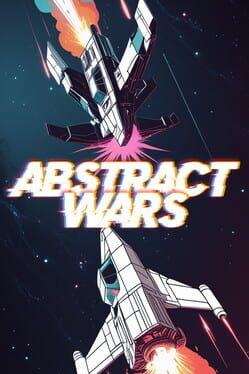 Jaquette Abstract Wars