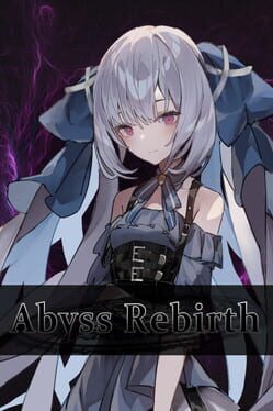 Jaquette Abyss Rebirth