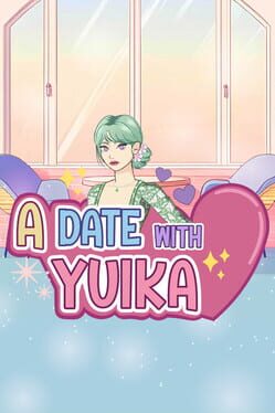 Jaquette A Date With Yuika