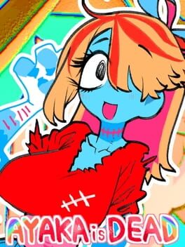 Jaquette Akayaisdead