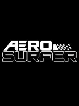 Jaquette Aero Surfer