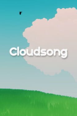 Jaquette Cloudsong