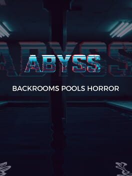 Jaquette Abyss: Backrooms Pools Horror VR