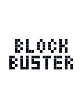 Jaquette Block Buster