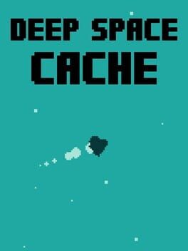 Jaquette Deep Space Cache