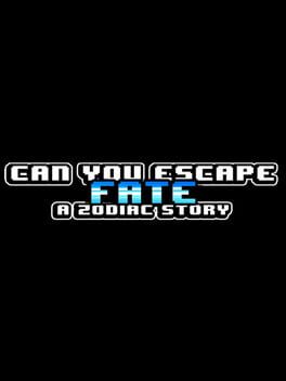 Can You Escape Fate? A Zodiac Story