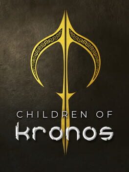 Jaquette Children of Kronos