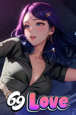 Jaquette 69 Love