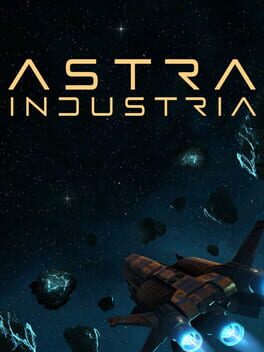 Jaquette Astra Industria