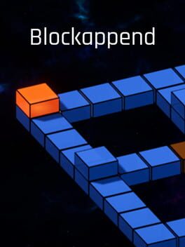 Jaquette Blockappend