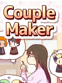 Jaquette Couple Maker