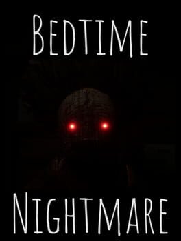 Jaquette Bedtime Nightmare