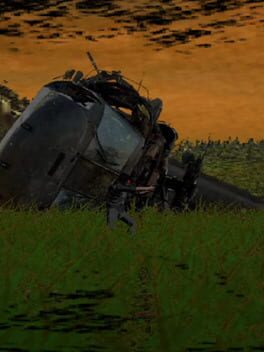 Jaquette Autumn War: Survivor