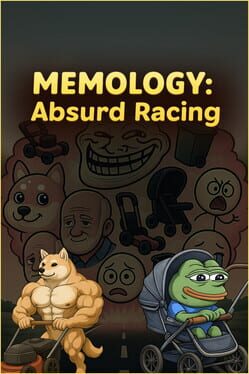 Memology: Absurd Racing