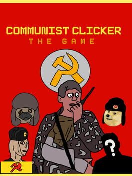Jaquette Communist Clicker