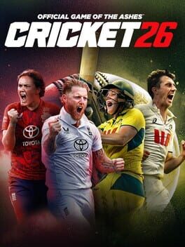 Jaquette Cricket 26