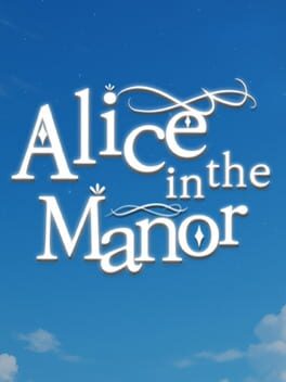 Jaquette Alice in the Manor