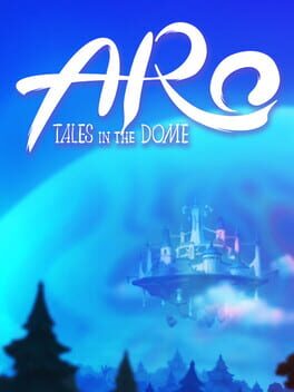 Jaquette Aro: Tales in the Dome