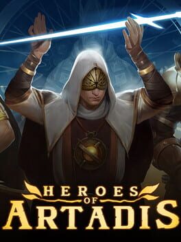 Heroes of Artadis