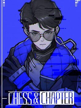 Jaquette Chess & Chapter