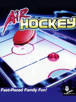 Air Hockey