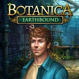 Jaquette Botanica: Earthbound