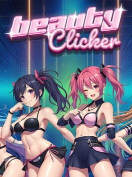 Jaquette Beauty Clicker