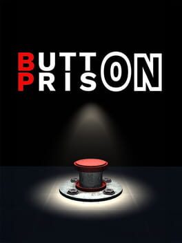 Jaquette Button Prison
