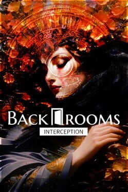 Jaquette Backrooms Interception