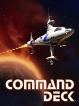 Jaquette Command Deck