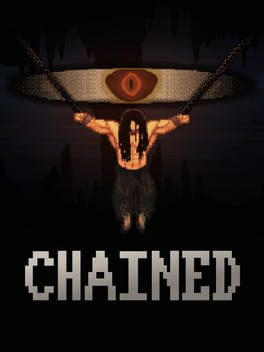 Jaquette Chained