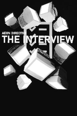 Jaquette Aeon Directive: The Interview