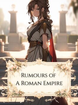 Rumours of a Roman Empire