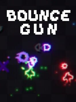 Jaquette Bounce Gun