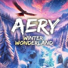 Jaquette Aery: Winter Wonderland