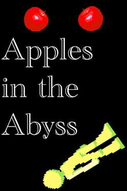 Jaquette Apples in the Abyss