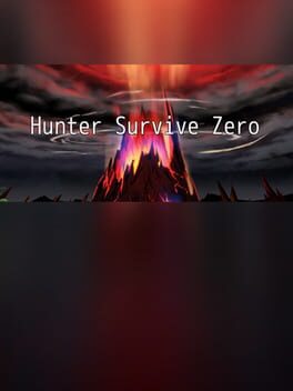 Hunter Survive Zero