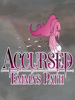 Jaquette Accursed: Emma's Path