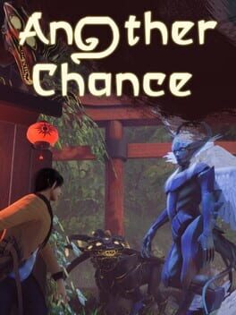 Jaquette Another Chance