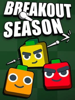 Jaquette Breakout Season