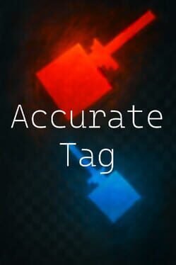 Jaquette Accurate Tag