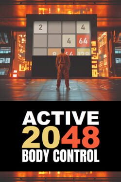Jaquette Active 2048 Body Control