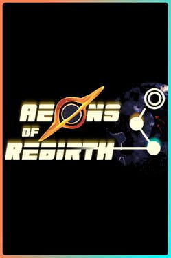 Jaquette Aeons of Rebirth