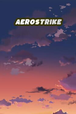 Jaquette AeroStrike