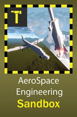 Jaquette AeroSpace Engineering