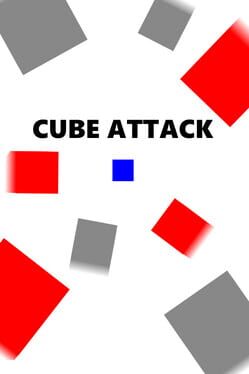 Jaquette Cube Attack