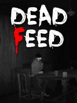 Jaquette Dead Feed