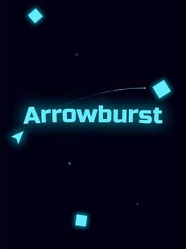 Jaquette Arrowburst