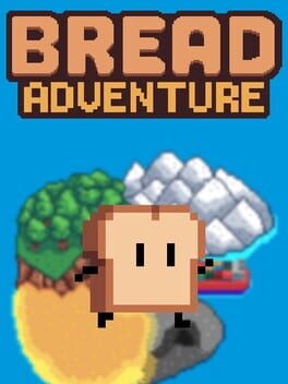 Jaquette Bread Adventure