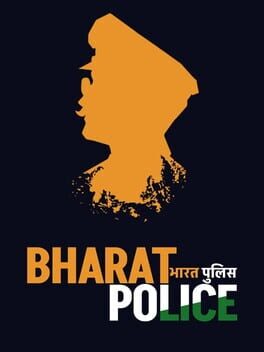 Jaquette Bharat Police